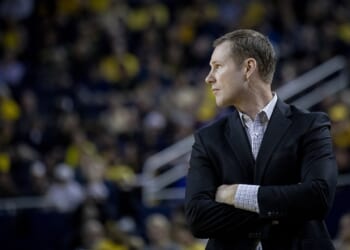 Nebrasketball Rising | The American Spectator