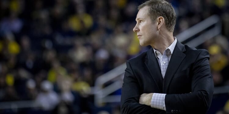 Nebrasketball Rising | The American Spectator