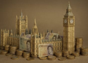 Neil Datson: We'd attract better MPs if they were able to regulate their own salaries, again
