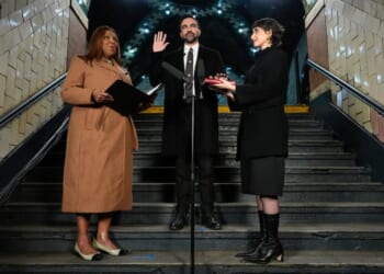 New York Mayor Zohran Mamdani Says Bernie Sanders Is the Leader He Wishes to Emulate – Twitchy