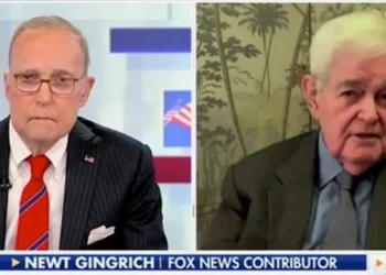 Newt Gingrich Proposes Ways For Trump To Enforce Immigration Law And Still Keep Public Trust