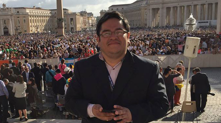 Walter Sánchez Silva