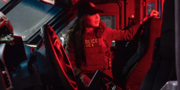 Nice Try, But Deportations Continue Full Speed Ahead [WATCH]