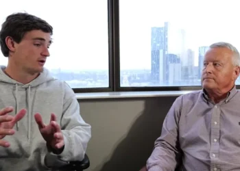 Nick Shirley Video Says MN Has More Than 1,000 Fraudulent Medical Transport Companies