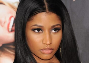 Nicki Minaj Calls for Don Lemon Jailing After Anti-ICE Protest Disrupts Church, Lemon Responds [WATCH]