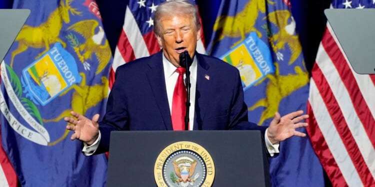 No More Free Rides, Trump Cuts Off Money Spigot to Criminal-Protecting Sanctuary Hellholes [WATCH]