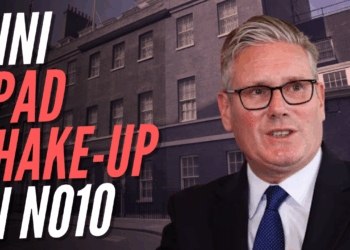 No10 Expands Briefing Team for New Year – Guido Fawkes