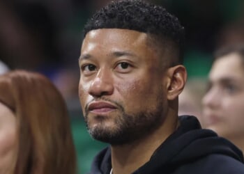 Notre Dame’s Marcus Freeman Accused Of Battery By High School Wrestling Coach