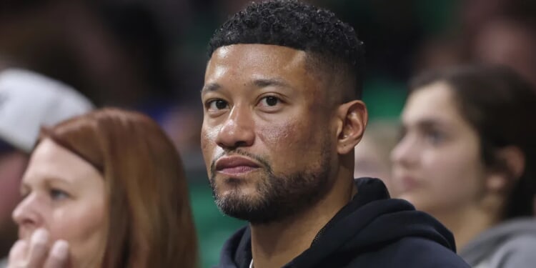 Notre Dame’s Marcus Freeman Accused Of Battery By High School Wrestling Coach