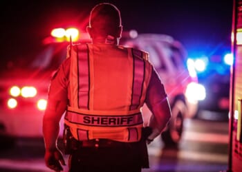 OH Sheriff Completely Destroys Democrats’ After They Meltdown Over Jail Meals [WATCH]