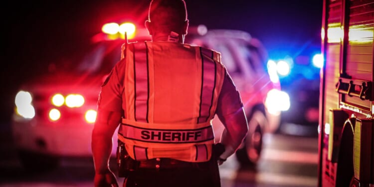 OH Sheriff Completely Destroys Democrats’ After They Meltdown Over Jail Meals [WATCH]