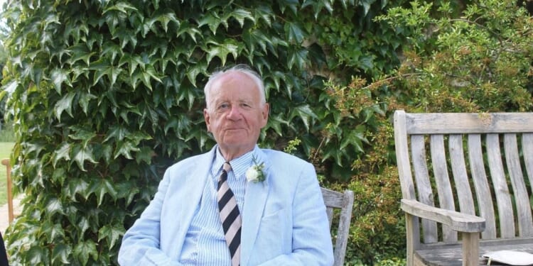 Obituary: Paul Helm (1940–2025)