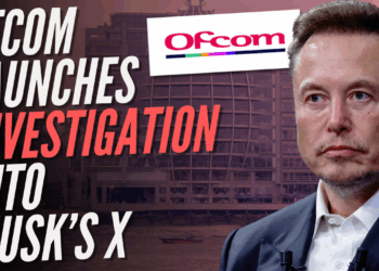 Ofcom Investigation Threatens to Block X in the UK – Guido Fawkes