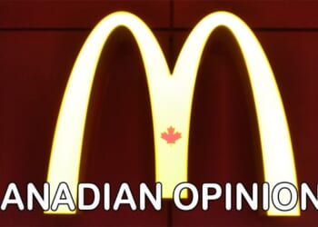 Oh Canada! Toronto Star's Weird Worry After Maduro's Capture – Twitchy