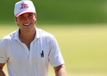 Ole Miss’s Michael La Sasso Makes Stunning LIV Decision That Sees Masters Invite, PGA Tour Membership Slip Away