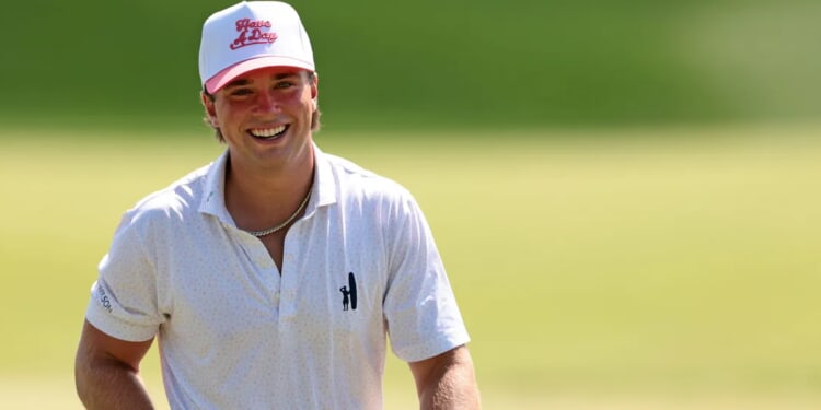 Ole Miss’s Michael La Sasso Makes Stunning LIV Decision That Sees Masters Invite, PGA Tour Membership Slip Away