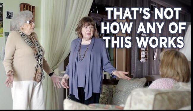 On Today’s Episode of 'That’s Not How Money Works', The Left Discovers Finance, and It’s HILARIOUSLY BAD – Twitchy