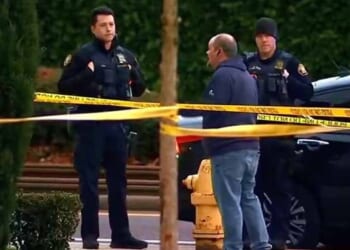 One of Those Shot in Portland Is a Venezuelan Tren de Aragua Gang Member – Twitchy