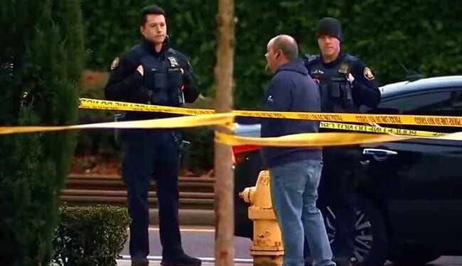 One of Those Shot in Portland Is a Venezuelan Tren de Aragua Gang Member – Twitchy