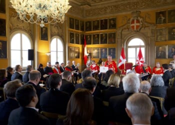 Order of Malta seeks greater UN role as hospital in Bethlehem faces operational constraints