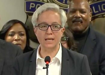 Oregon Gov. Tina Kotek Says State is 'Shaken and Outraged' at Shooting of Tren de Aragua Gangbanger – Twitchy