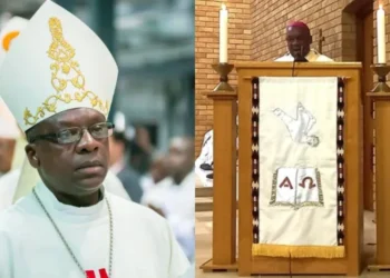 Over 40 parishioners in South Africa archdiocese face excommunication after disruptive protests