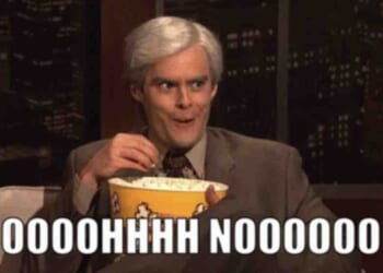 PANIC! Man Tries Enrolling His Kid at Quality 'Learing 'Center and BAHAHA, This Is TOO Damn Funny (Watch) – Twitchy