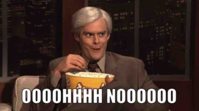 PANIC! Man Tries Enrolling His Kid at Quality 'Learing 'Center and BAHAHA, This Is TOO Damn Funny (Watch) – Twitchy