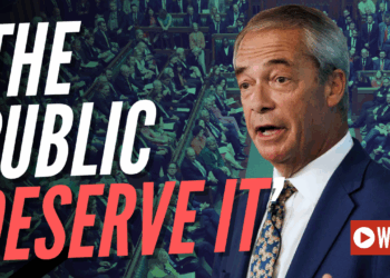 PMQs Should be Twice a Week – Guido Fawkes