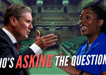 PMQs: Who’s Asking the Questions?