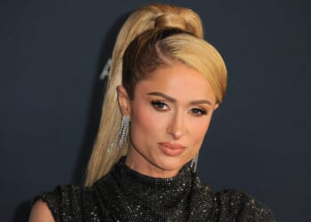 Paris Hilton Says Leaked Private Video Will ‘Haunt’ Her For The Rest of Her Life [WATCH]