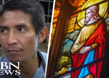 Pastor Jailed, Bound, and Exiled for Refusing Catholic Ritual in Mexico – Faithwire