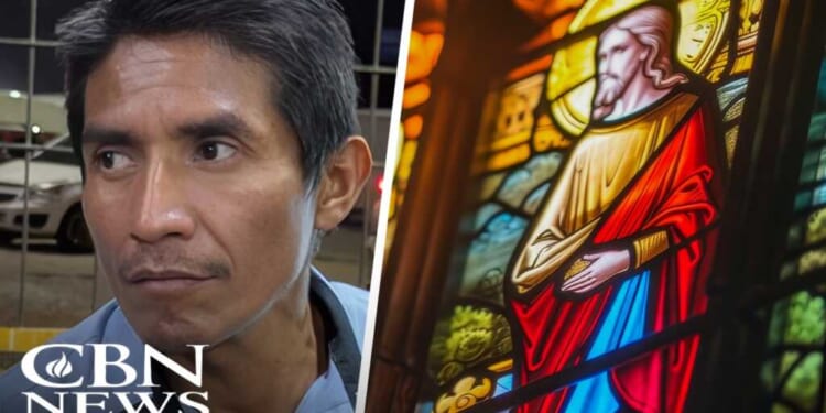 Pastor Jailed, Bound, and Exiled for Refusing Catholic Ritual in Mexico – Faithwire