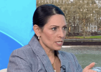 Patel: Tories Forced Government to Pull Lords Debate on Chagos Deal