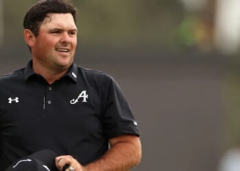 Patrick Reed Is Making His Return To PGA Tour — But He’ll Have To Wait It Out