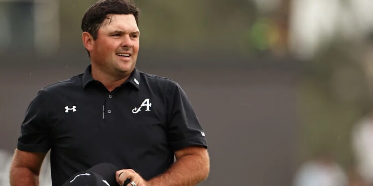 Patrick Reed Is Making His Return To PGA Tour — But He’ll Have To Wait It Out