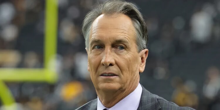 Peacock Comes Up With Brilliant Idea To Get Rid Of That Annoying Sports Announcer In Booth