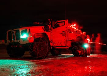 Pentagon Puts 1,500 Troops on Standby as Minnesota Protests Spiral [WATCH]