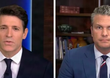 Pete Hegseth Asked How Venezuela Military Operation Differs From Iraq War