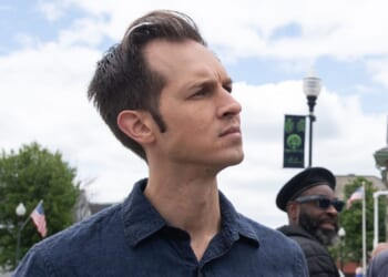 Peter Doocy Cooks Mass. Dem Rep Pushing Anti-ICE Claims After Minneapolis Shooting [WATCH]