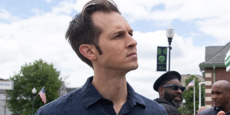 Peter Doocy Cooks Mass. Dem Rep Pushing Anti-ICE Claims After Minneapolis Shooting [WATCH]