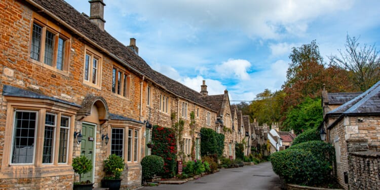 Phil King: Home is about place, not just property