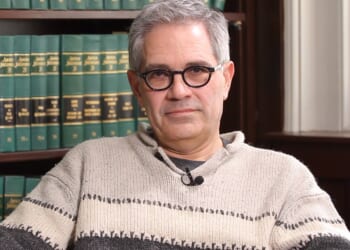 Philadelphia DA Krasner’s Wreckless ‘Nazi’ Rhetoric | The American Spectator