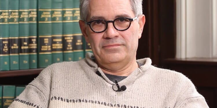 Philadelphia DA Krasner’s Wreckless ‘Nazi’ Rhetoric | The American Spectator