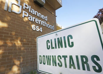 AP Photo/Rick Bowmer