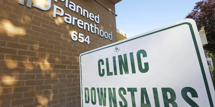 AP Photo/Rick Bowmer