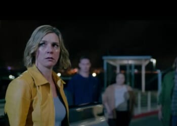 Pluribus, Another Vince Gilligan Masterpiece | The American Spectator