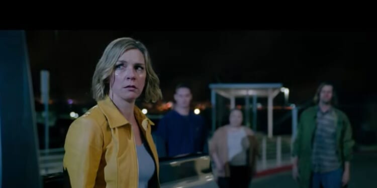 Pluribus, Another Vince Gilligan Masterpiece | The American Spectator