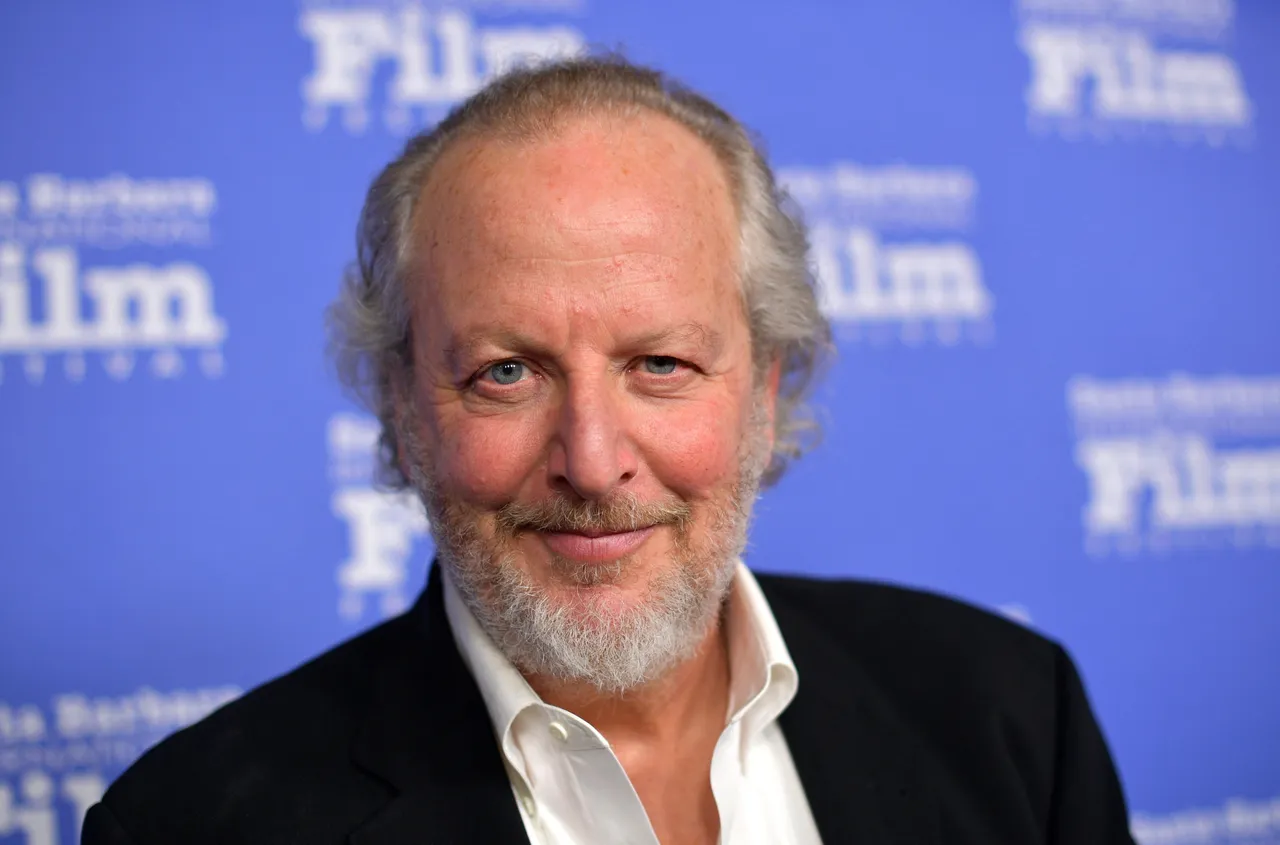 SANTA BARBARA, CALIFORNIA - JANUARY 16: Daniel Stern attends the American Riviera Award Honoring Renee Zellweger during the 35th Santa Barbara International Film Festival at Arlington Theatre on January 16, 2020 in Santa Barbara, California. (Photo by Matt Winkelmeyer/Getty Images for SBIFF)