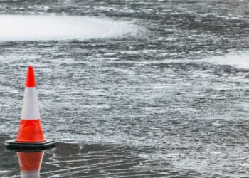 Police Say 5-Year-Old Girl, Man Riding Utility Vehicle Die From Ice In Michigan